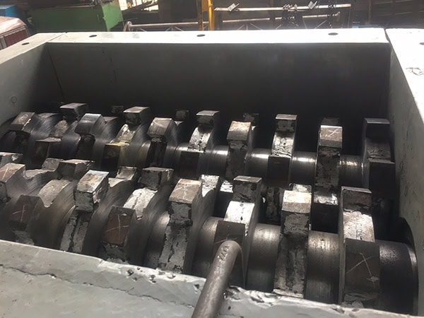 Trituradores Industriales